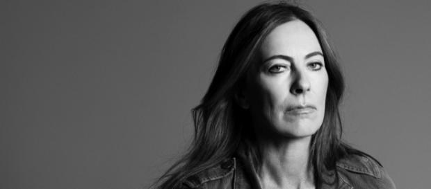 Kathryn Bigelow © Paola Kudacki Kathryn Bigelow © Paola Kudacki