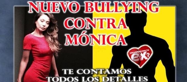 LOS DETALLES DE ESTE NUEVO BULLYNG LOS DETALLES DE ESTE NUEVO BULLYNG