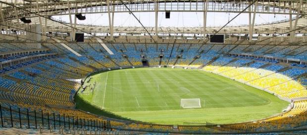Maracanã pode ser administrado por Flamengo e Fluminense em breve Maracanã pode ser administrado por Flamengo e Fluminense em breve