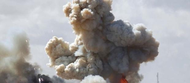 Razboi in Libia: Coalitia pregateste o noua faza a atacurilor - ziare.com Razboi in Libia: Coalitia pregateste o noua faza a atacurilor - ziare.com