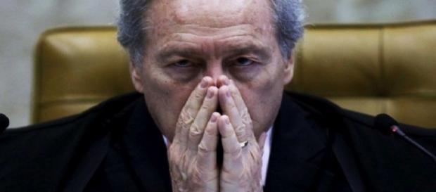 Ricardo Lewandowski - Foto/Reprodução Ricardo Lewandowski - Foto/Reprodução