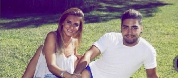 Segundo Daniel, a sua relação com Lili está mais forte do que nunca Segundo Daniel, a sua relação com Lili está mais forte do que nunca