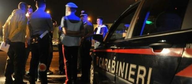Torre a Mare statale 16, terribile incidente nella notte nelle ... - baritalianews.it Torre a Mare statale 16, terribile incidente nella notte nelle ... - baritalianews.it
