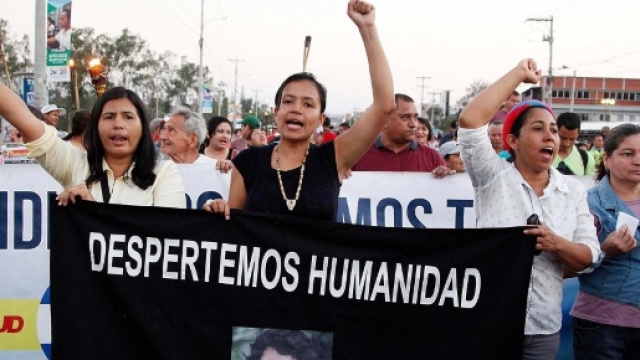 Chi era Lesbia Janeth Urqu&iacute;a, l'attivista ambientale assassinata - lifegate.it