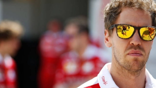 Formula 1: orario diretta Tv Gran Premio di Gran Bretagna.