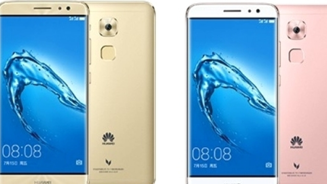 Huawei Maimang 5 alias Huawei GX9