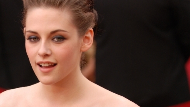 La Stewart avrà finalmente deciso di portale all'altare Alicia Cargile?