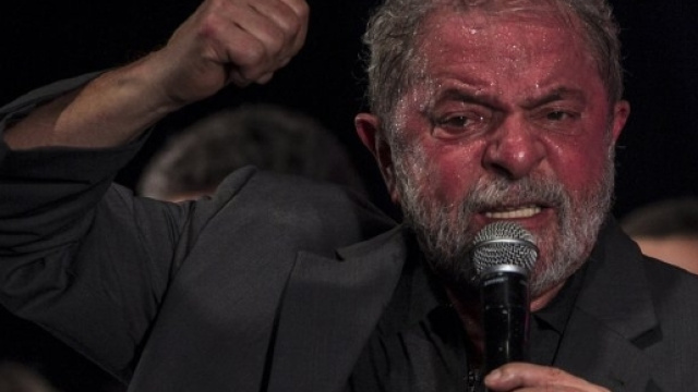 Luiz In&aacute;cio Lula da Silva rinviato a giudizio