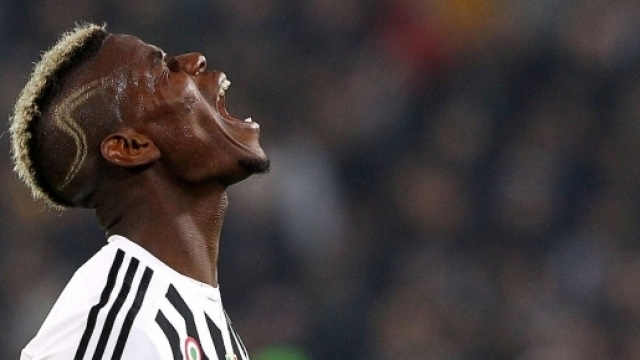 Pogba ai saluti: offerta pazzesca dello United