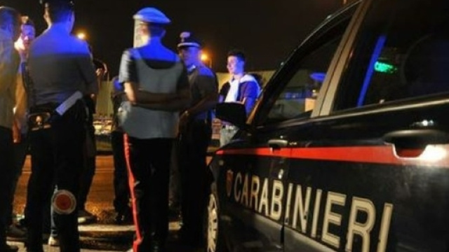 Torre a Mare statale 16, terribile incidente nella notte nelle ... - baritalianews.it