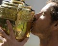 Andy Murray wins second Wimbledon title