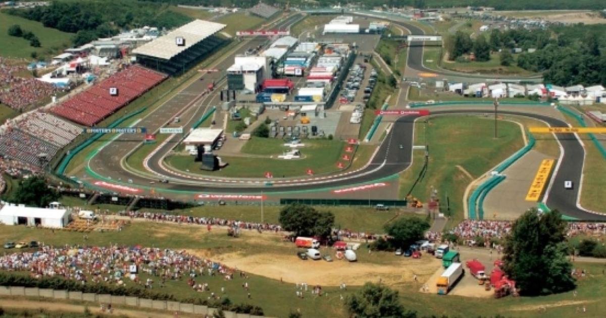 Formula 1: orari tv Sky e Rai del GP d'Ungheria 2016