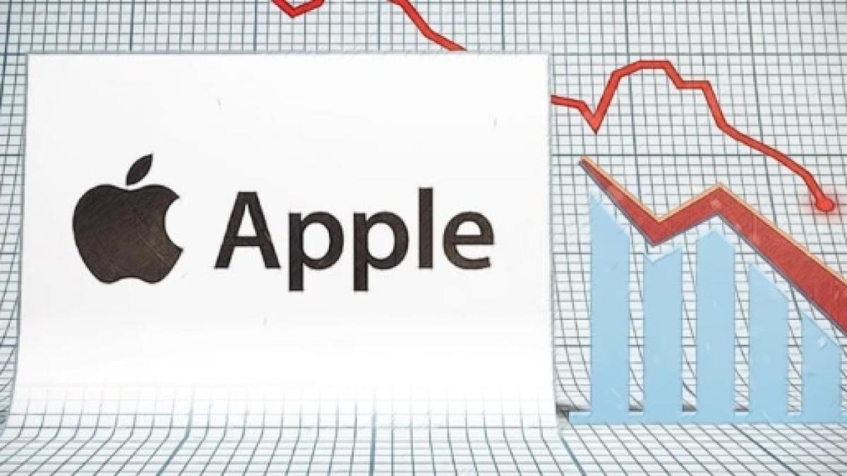 Why you should invest in Apple Inc. shares