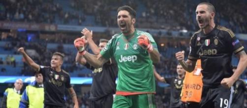 Ultime notizie calciomercato Juventus, lunedì 11 luglio 2016: Buffon e Bonucci