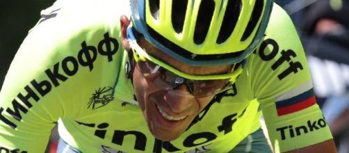 Alberto Contador, quanta sofferenza al Tour de France