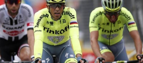 Alberto Contador, un Tour de France difficilissimo