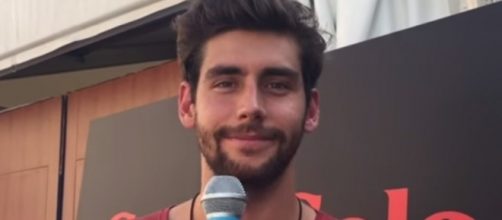 Alvaro Soler: è per lui un periodo di grande successo