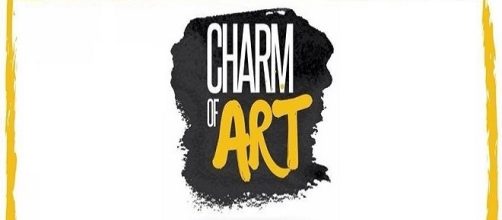 Charm of Art, il fascino dell'Arte