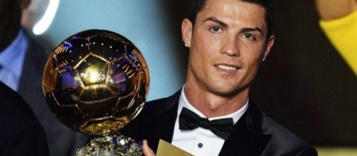 Cristiano Ronaldo verso il quarto Pallone d'Oro