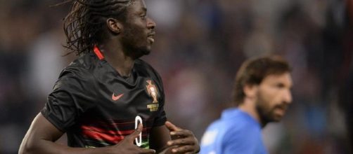 Eder, l'uomo che ha regalato l'Europeo al Portogallo