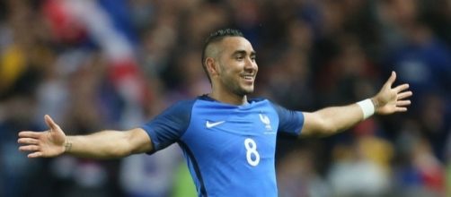 Il francese Dimitri Payet, secondo l'UEFA è stato il miglior giocatore di Euro 2016