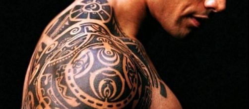 Inchiostro cancerogeno per tatuaggi: qual'è il suo nome.