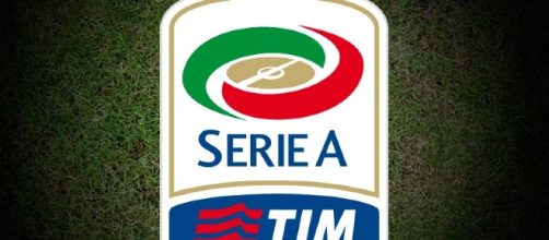 Logo ufficiale Serie A Tim. Calciomercato.