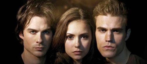 Newsclip®: The Vampire Diaries Season 8 Spoilers: Nina Dobrev's ... - newsclip.com