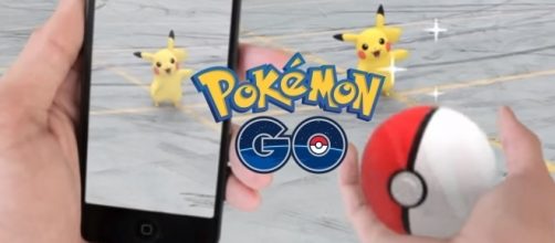 Pokemon Go spopola sugli smartphone