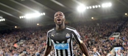 Premier League-Newscatle : Moussa Sissoko veut quitter - africatopsports.com