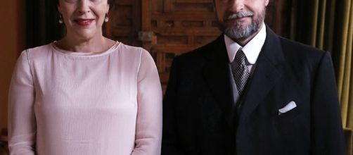 Raimundo Ulloa y Francisca Montenegro se casan ... - Raimundo y ... - tumblr.com