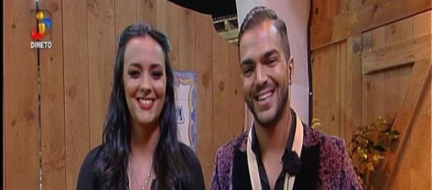 A filha de Carlos Cruz apressou-se a desmentir rumores A filha de Carlos Cruz apressou-se a desmentir rumores