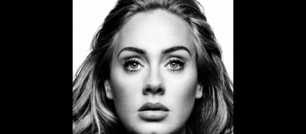 Adele orders pizza 70 miles away Adele orders pizza 70 miles away