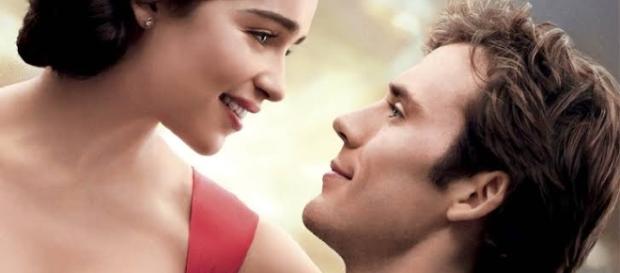 Affiche "Avant toi", sorti en 2016 Affiche "Avant toi", sorti en 2016