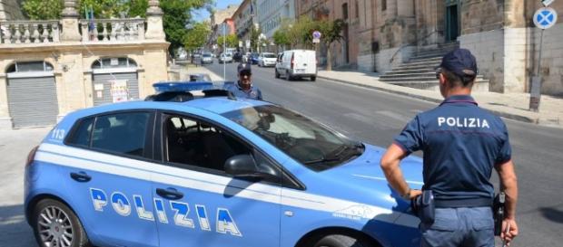 Arriva il sistema mercurio in dotazione alla polizia: ecco come funziona Polizia di stato ravenna