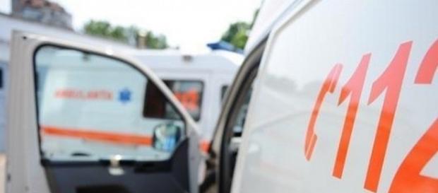 Bătrână violată de un tânăr cu probleme psihice Bătrână violată de un tânăr cu probleme psihice