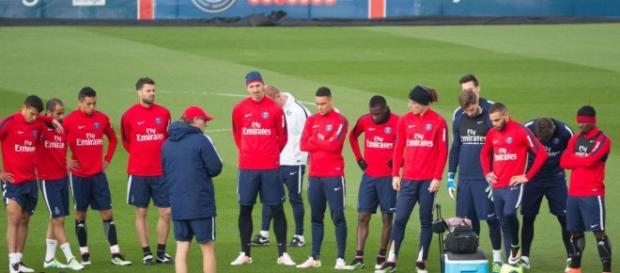 Centre d'entraînement du PSG : et si c'était Poissy ? - Le Parisien - leparisien.fr Centre d'entraînement du PSG : et si c'était Poissy ? - Le Parisien - leparisien.fr