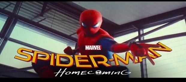 Confirman nueva actriz para 'Spider-Man: Homecoming' para ocupar el rol de ¿Gwen Stacy? Confirman nueva actriz para 'Spider-Man: Homecoming' para ocupar el rol de ¿Gwen Stacy?