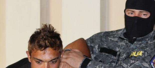 David Andronic, ucigaşul unei femei de 57 de ani, nu-şi recunoaşte vinovăţia David Andronic, ucigaşul unei femei de 57 de ani, nu-şi recunoaşte vinovăţia