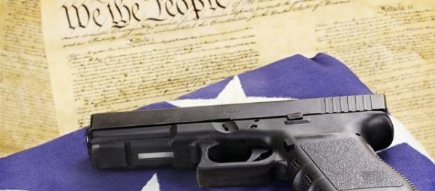 Despite attempts to implement gun-control regulation, Obama's administration has been continually thwarted by Congress Despite attempts to implement gun-control regulation, Obama's administration has been continually thwarted by Congress