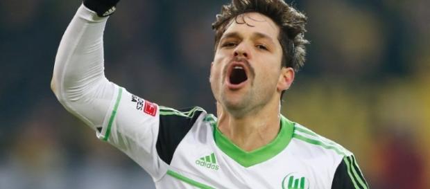 Diego Ribas pode chegar ao Flamengo em breve, diz imprensa turca Diego Ribas pode chegar ao Flamengo em breve, diz imprensa turca