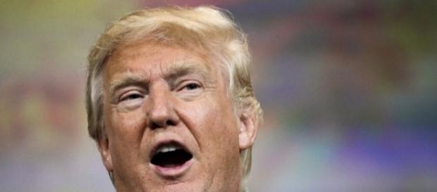 Donald Trump steadfast on climate-change stance: 'our scientists ... - oregonlive.com Donald Trump steadfast on climate-change stance: 'our scientists ... - oregonlive.com