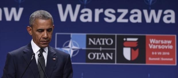 El presidente Obama visitará a Dallas El presidente Obama visitará a Dallas