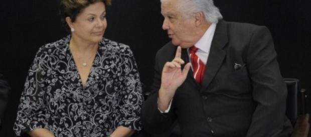 Ex-Ministro de Dilma sofre acidente de carro - Imagem/Google Ex-Ministro de Dilma sofre acidente de carro - Imagem/Google