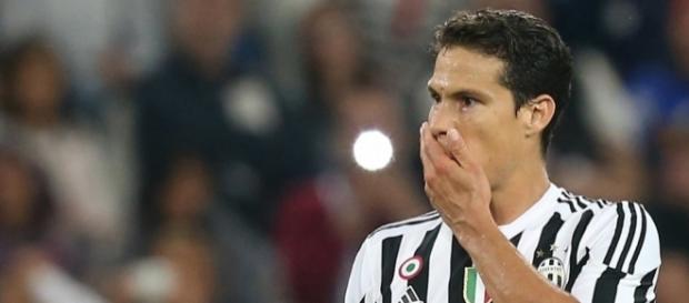 Hernanes pode pintar no São Paulo Hernanes pode pintar no São Paulo