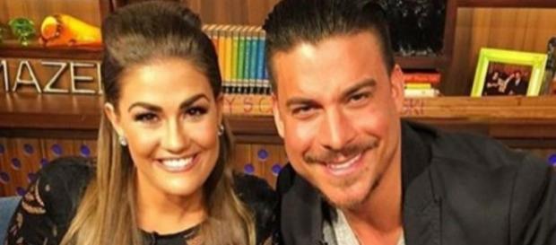 Jax Taylor Girlfriend: Brittany Cartwright Pregnant 2016 - inquisitr.com Jax Taylor Girlfriend: Brittany Cartwright Pregnant 2016 - inquisitr.com