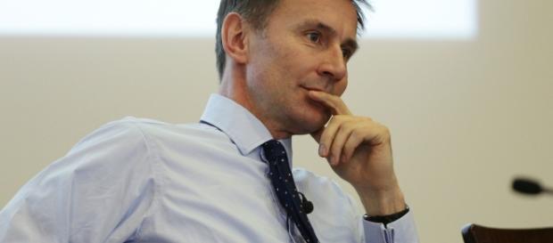 Jeremy Hunt urged to improve regulation of dentists | PoliticsHome.com - politicshome.com Jeremy Hunt urged to improve regulation of dentists | PoliticsHome.com - politicshome.com