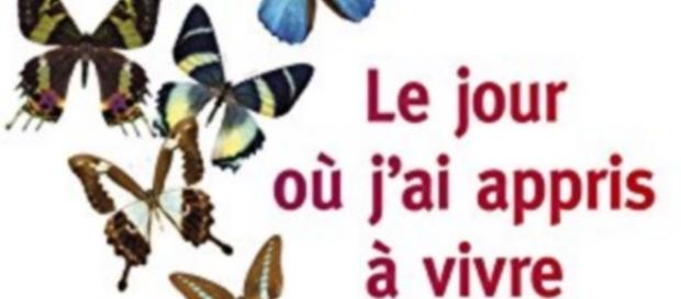 Le jour où j'ai appris à vivre - Laurent Gounelle Le jour où j'ai appris à vivre - Laurent Gounelle