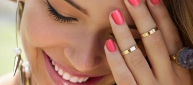 Lo que tus uñas dicen - vibra.fm Lo que tus uñas dicen - vibra.fm
