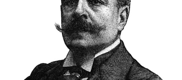 Octave Mirbeau par Wikimedia Commons Octave Mirbeau par Wikimedia Commons